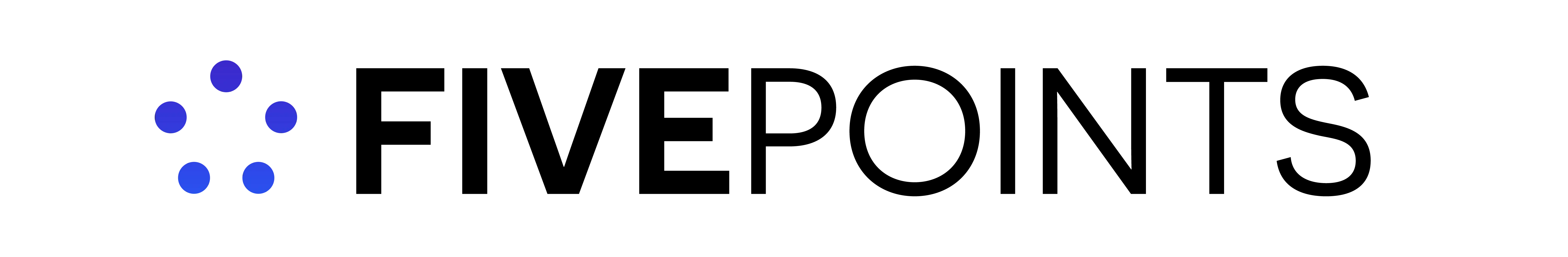 FivePoints logo